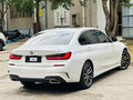 2022 BMW 3 серии Long 320Li VII (G2x), белый, 2600000 рублей - вид 4