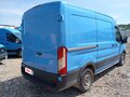2021 Ford Transit, синий, 2926000 рублей - вид 2