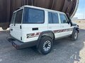 2025 Toyota Land Cruiser 76 70 Series Рестайлинг 2, белый, 10770000 рублей - вид 2