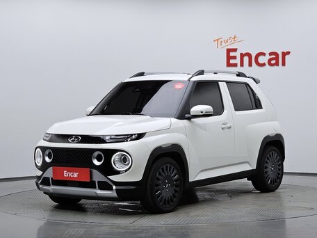Hyundai Casper I