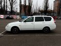 2012 Lada (ВАЗ) Priora I, белый, 800000 рублей - вид 2