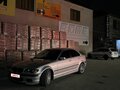 2004 BMW 3 серии 320i IV (E46) Рестайлинг, серебристый, 1200000 рублей - вид 11