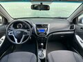 2011 Hyundai Solaris I, серый - вид 5