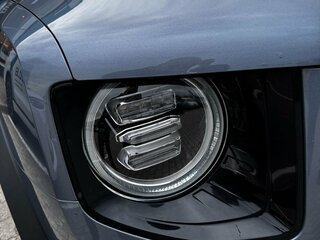 2022 Haval Dargo I, серый, 2399000 рублей, вид 4