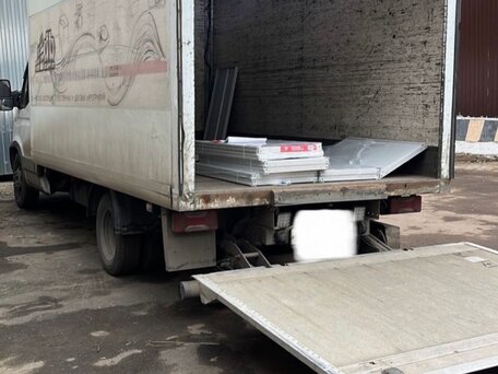 2011 Iveco Daily, белый, 1290000 рублей, вид 2
