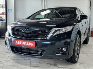2013 Toyota Venza I Рестайлинг, серый, 2289000 рублей, вид 2