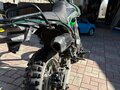 2024 Racer Enduro, зелёный, 85000 рублей - вид 3