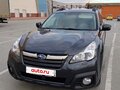 2014 Subaru Outback IV Рестайлинг, серый, 1690000 рублей