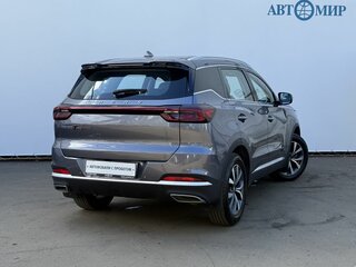 2023 Chery Tiggo 7 Pro Max I, серый, 1465000 рублей, вид 5