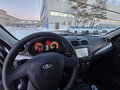 2026 Lada (ВАЗ) Granta I Рестайлинг, серый - вид 7