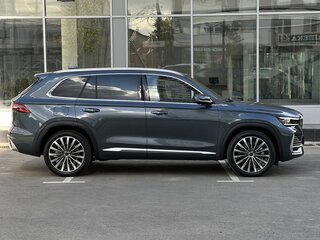 2026 VOLGA K50, серый, 4649000 рублей, вид 4