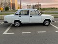 2005 Lada (ВАЗ) 2107, белый, 130000 рублей - вид 4