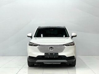 2022 Honda Vezel II, белый, 2150000 рублей, вид 2