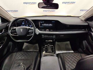 2023 FAW Bestune B70 I, белый, 975000 рублей, вид 5