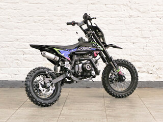 2025 Full Crew Mini Rider, синий, 62000 рублей, вид 2