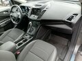 2018 Ford Kuga II Рестайлинг, серый - вид 10