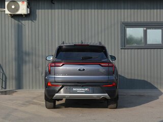 2023 Москвич 3, серый, 1249999 рублей, вид 5
