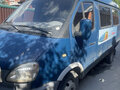 2005 ГАЗ ГАЗель (2705), синий, 299000 рублей