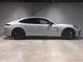 2026 Porsche Panamera Turbo S E-Hybrid III, серый, 34700000 рублей - вид 4