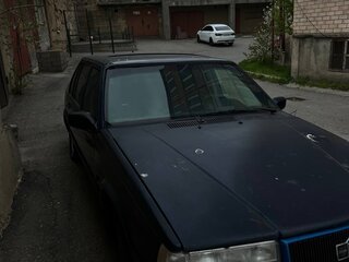 1995 Volvo 940, синий, 420000 рублей, вид 3