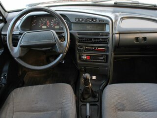 2009 Lada (ВАЗ) 2114, чёрный, 80000 рублей, вид 5