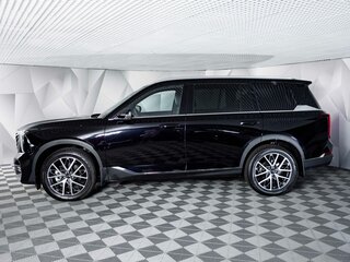 2026 GAC GS8 Dragon II, чёрный, 4949000 рублей, вид 2