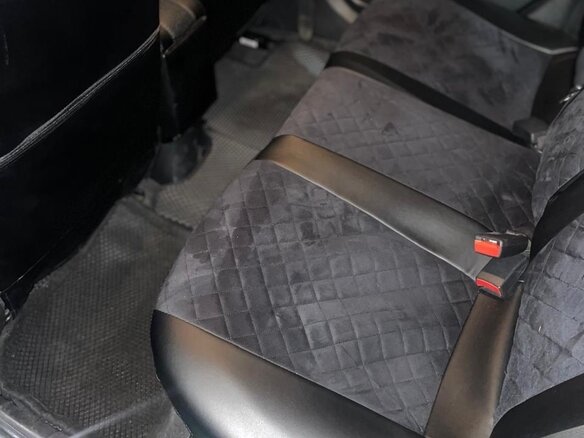 2018 Kia Rio IV, белый, 949000 рублей - вид 17