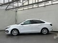 2024 Lada (ВАЗ) Vesta I Рестайлинг (NG), белый - вид 8