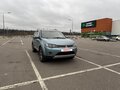2007 Mitsubishi Outlander II, серый, 850000 рублей - вид 6