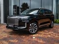 2025 Exeed VX I Рестайлинг, чёрный, 5530000 рублей