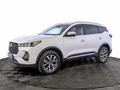 2022 Chery Tiggo 7 Pro I, белый, 1630000 рублей