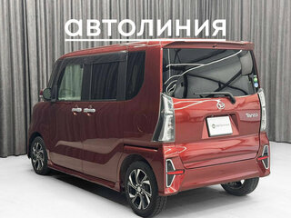 2020 Daihatsu Tanto IV, красный, 945000 рублей, вид 5