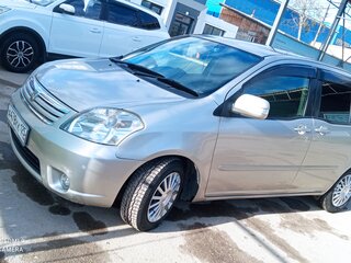 2005 Toyota Raum II, серый, 599000 рублей, вид 1