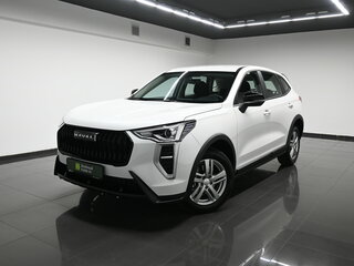 2026 Haval Jolion I Рестайлинг 2, белый, 1995000 рублей, вид 1
