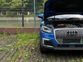 2019 Audi Q2 L e-tron I, синий, 1470000 рублей - вид 5