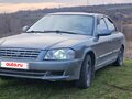 2001 Kia Optima I, серебристый, 220000 рублей