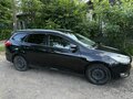 2017 Ford Focus III Рестайлинг, чёрный, 1000000 рублей - вид 2