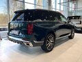 2025 GAC GS8 II, зелёный, 4599000 рублей - вид 4