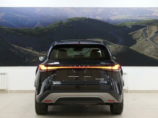 2026 Lexus RX 300 V, чёрный, 7800000 рублей, вид 5