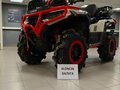 2026 Loncin XWolf 1000 Mud, бежевый, 1469000 рублей - вид 4