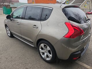 2011 Peugeot 3008 I, серый, 900000 рублей, вид 4