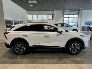 2026 Haval F7 II, белый, 3799000 рублей, вид 4