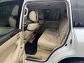 2011 Lexus LX 570 III, белый, 4200000 рублей - вид 7