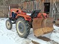 2010 Weituo TY-254, красный, 300000 рублей - вид 3