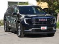 2026 GMC Acadia III, чёрный