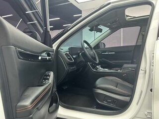2021 Kia Seltos I, белый, 1870000 рублей, вид 5