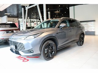 2026 Москвич М70, серый, 3219000 рублей, вид 2
