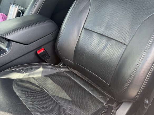 2017 Ford Explorer V Рестайлинг, белый, 2490000 рублей - вид 8