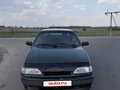 2006 Lada (ВАЗ) 2115, зелёный - вид 2