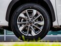 2025 Exeed LX I Рестайлинг 2, белый, 2823000 рублей - вид 10